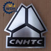 Sinotruk HOWO Heavy Truck Spare Parts AZ1646950001 LOGO Symbol CNHTC