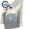 Sinotruk Howo Sitrak C7H 812W61510-0826 Truck Front Section of Fender