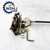 WG1642340014 HOWO TRUCK Door Lock Body Parts