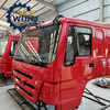 Chinese Truck Body Parts Sinotruk HOWO Cabin HOWO76 Cab for Sale
