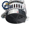 High Quality Dongfeng Truck Spare Parts 28v 70A AlternatorJFZ2707A 3972529 