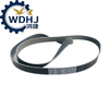 Suitable for SINOTRUK Heavy Truck HOWO Truck Engine Accessories Engine Belt Tensioner Belt 200V96820-0345 Fan Belt