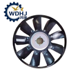 A20F2-1308150A DONGFENG TRUCK YUCHAI ENGINE FAN ASSEMBLY
