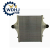 New Condition Applies to FAW Dongfeng DFM Shaanxi Automobile CNHTC DZ95259531502 Radiator Truck Intercooler
