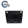 SHACMAN Left Front Shock Absorber Pad of The Engine for SHACMAN F3000 M3000 X3000 DZ95259590077