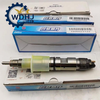 New Condition 1000023122 Truck Fuel Injector Parts Engine Spare for Weichai & SHACMAN Truck for Weichai Engine Vehicles