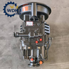 New 8JS125A Truck Transmission Gearbox Assembly for SHACMAN SHAANXI DONGFENG SINOTRUK FOTON FAW Etc. Model Howo A7