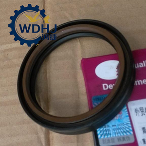 Heavy Engine Truck Trailer Spare Parts W3104013 14F02C-1 Truck Wheel Oil Seal for FAW