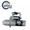 Original Starting Motor Dongfeng Engine Starter 4BT 24V 6Kw 4932320 for Dongfeng Truck