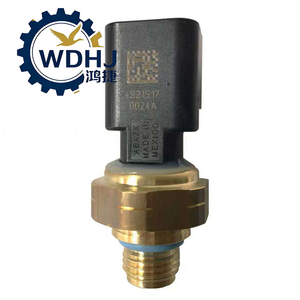 Best Price Truck Electric System Parts Oil Pressure Sensor 4921517 for Dongfeng Truck