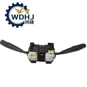 3774010-C0401 DONGFENG Parts Combination Switch Assembly
