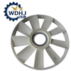Shaanxi Automobile Tongli Mining Vehicle Accessories 612600060446 Sinotruk Howo Truck Engine Spare Parts Fan for WeiChai WD615
