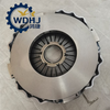 Clutch Disc Fec1283008 Clutch Release Bearing 12548 Clutch Pressure Plate Fec170001-36 for Tongli Mining Trucks