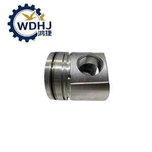 Original 6BT Diesel Engine Parts Piston Kits 3926631 C3926631 for Truck Bus