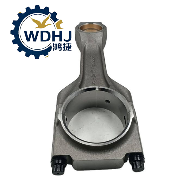 K38 K50 Diesel Engine Connecting Rod 3632225 3630024 3628824 3626494 3043910 for Mining Truck Loader Excavator Use