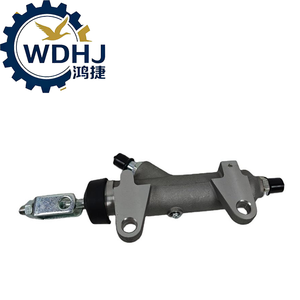 New Factory Direct New Arrival High Quality Truck Spare Parts Shacman Clutch Master Cylinders 16042640060
