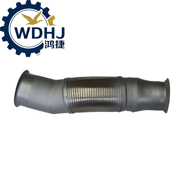 ORIGINAL TRUCK PARTS- Exhaust Pipe Welding(1325112000102)