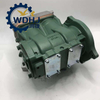 FAWDE FAW J6P Truck Engine Parts 3509010A81DM FAW J6P Air Compressor