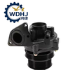 FAW Accessories J6 Diesel Cooling Water Pump Assembly