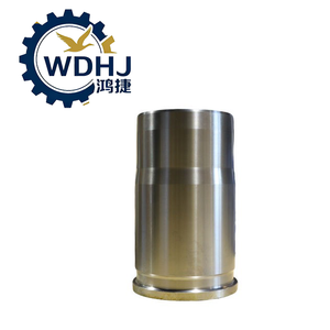 FAW Jiefang Truck Parts New Cylinder Liner for J5 J6 J7 JH6 J6P J6L Tiger V Engine Accessories