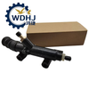 High Quality Truck Transmission Parts Clutch Master Cylinder 1602110-X366 for FAW Jiefang