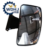 8219020-A17 FAW Jiefang Blinding Mirror Side Rearview Mirror WG1642770103 Round Mirror Cab Parts