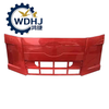 Chinese Truck for FAW JieFang Truck Body Parts Heavy Duty Truck Accessories J6 Panel OE 5302021-A01 for FAW JieFang J6 2007 Front Fascia Panel / Engine Hood Panel