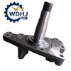 Az9100414055 New Heavy Truck Spare Parts Shacman Sinotruck Howo Faw Dongfeng Steering Knuckle Assembly
