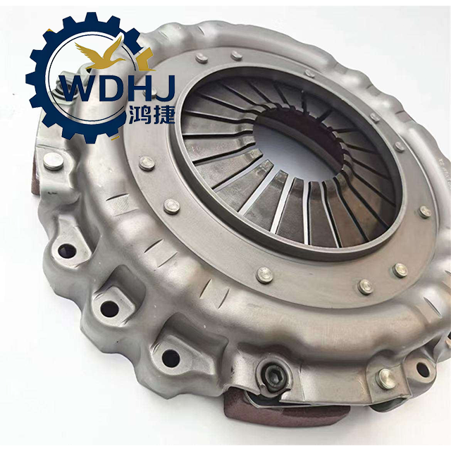 Hot Sale Truck Parts Clutch Pressure Plate C4936133 for Dongfeng Heavy Duty Truck
