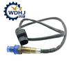 Genuine Original Product 1001703343 Gas Engine Oxygen Concentration Sensor Is Applicable To Weichai OH2 Yutong Zhongtong Bus 0258017025 612600190224