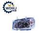 LED Spare Electronic System Parts Head Lamp WG9719720002 for Sinotruk HOWO 371 Truck