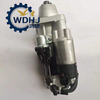 FAW Truck Body Parts 3708010B53DB Engine Starter for Truck Engine Assembly