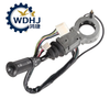 Genuine original product Column Switch 3774-00001 for YUTONG Bus ZK6899/6129 Turn signal Switch for Yutong European Bus