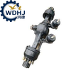 Original High Quality for Shacman Truck Chassis Parts SZ939000363 Differential Rear Axle Assy