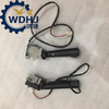 Original Shacman F2000F3000 Combination Switch Lights Steering Wiper New Condition Parts