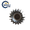 Sinotruck Howo AC16 Axle Parts Howo Half Shaft Gear AZ9981320166 HOWO AC16 Half Shaft Gear
