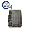 High Quality FAW J5 Truck Spare Parts 24V Electrical 3722010-240 Fuse Box