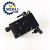 Delong X3000 Electric Pump Cab Lifting Pump Assembly Flip Oil Pump DZ97259820156 Shaanxi Heavy Duty Truck
