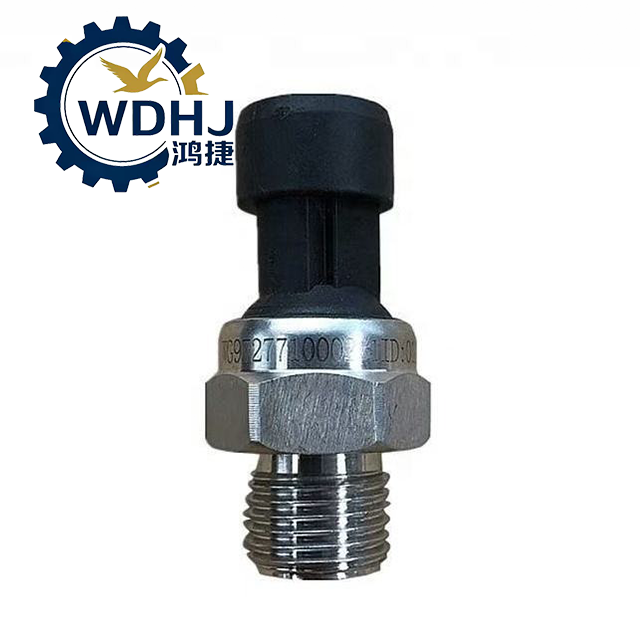 WG9727710002 Pressure Sensor Suitable for Various Heavy-duty Truck Models