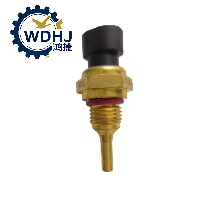 Truck Parts for Diesel Engines Ambient Temperature Sensor DZ95189711002 Diesel Fuel Temperature Sensor