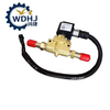 WEICHAI New Solenoid 1001040463 Gas Engine Switch off for Truck Parts