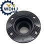 Suitable for JS220-1707159-7 Output Flange of China National Heavy Duty Truck Group's Howo Shakman Truck Parts