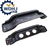 Shaanqi Heavy Duty Truck Parts Delong New M3000F3000X3000 Gearbox Guard Beam Yuanbao Beam SZ949000702