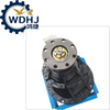 Sinotruk HOWO Shacman Weichai FAW Chassis Parts AZ9112320143 New Truck Axles Rear Axle Middle Section Rear Axle Main Reducer