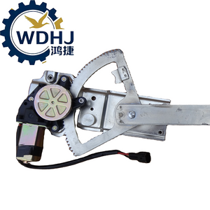 Shaanxi Delong SHACMAN Truck Parts F3000 81.62640.6049 Window Lifter