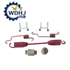 Semi Trailer And Truck Brake Shoe Parts 4709 4515 4702 Hardware Kit Brake Shoe Repair Kit