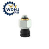 3757010-2000-C00 3757010-610B Truck Spare Parts Oil Pressure Electric Senor for Faw Jiefang J5 J6 3757010610B Pressure Sensor