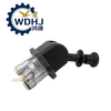 High Quality FAW J6 J5P Truck Parts 3508010-D818W Hand Brake Valve Cab Assembly Electrical Trailer