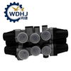 Hot Sale FAW Truck Parts Six Circuit Protection Valve 35150110010 for Faw Jiefang J5 J6