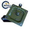 Factory Direct Sale Truck Engine Parts Front Windshield Wiper Motor 3741010-C3300 for Dongfeng KL Truck Parts